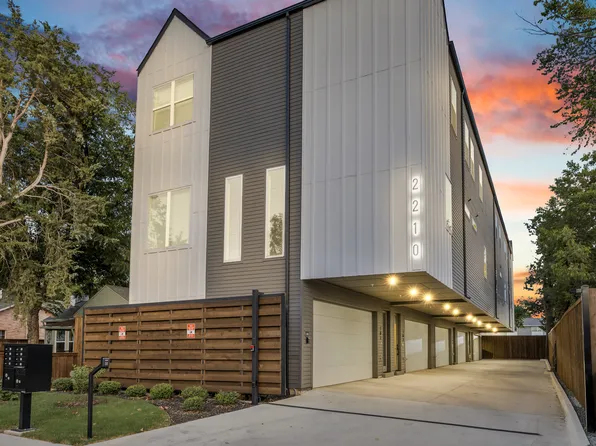 2210 Shea Rd #102, Dallas, TX 75235