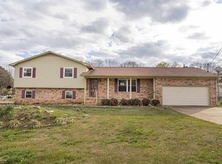 122 Mapleton Dr NW, Cleveland, TN 37312