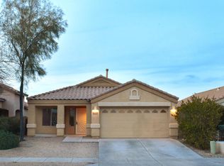 6754 W Quailwood Way, Tucson, AZ 85757