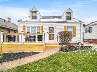 5263 W 49th St, Parma, OH 44134