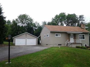 473 Chicora Rd, Butler, PA 16001