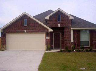 4707 Oakview Dr, Mansfield, TX 76063