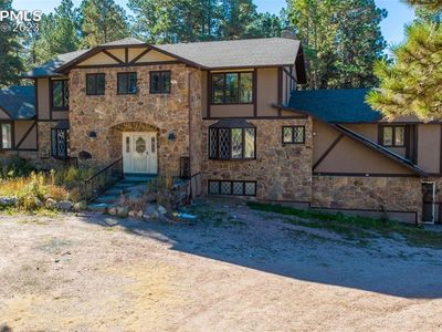 7925 Wranglers Way, Colorado Springs, CO, 80908