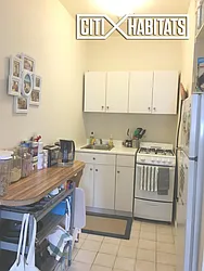 Rented by Citi Habitats