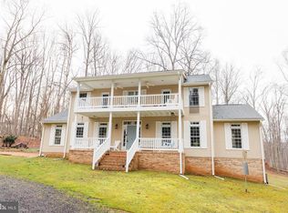 9435 Three Oak Ln, Culpeper, VA 22701