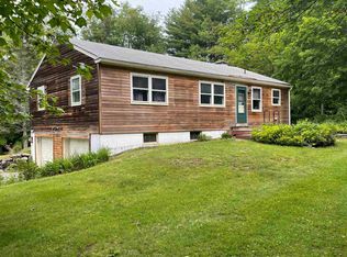 205 Stage Rd, Chesterfield, NH 03443