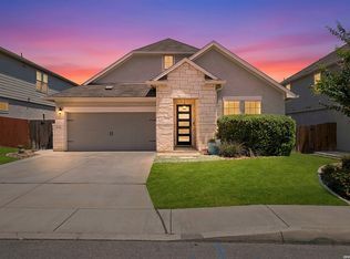 2631 Dolcetto Grv, San Antonio, TX 78259