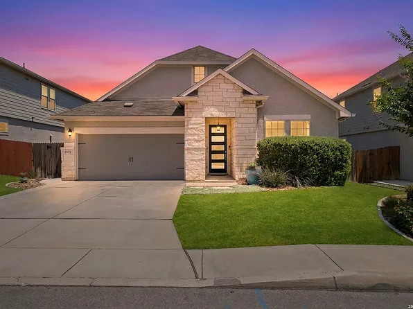 2631 Dolcetto Grove, San Antonio, TX 78259