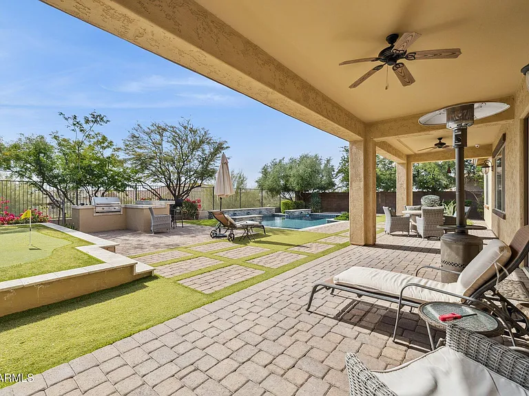 5907 E Calle De Las Estrellas — Photo 41