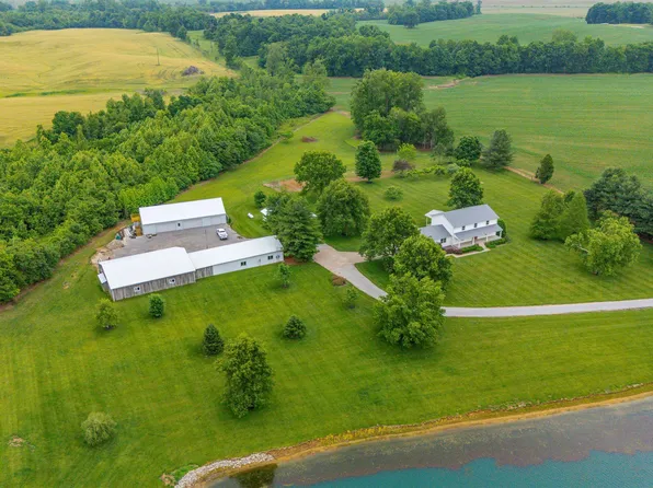 4244 Trigg Turner Rd, Corydon, KY 42406