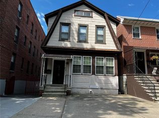 1659 Williamsbridge Rd, Bronx, NY 10461