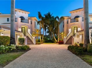 15516 Monterosso Ln UNIT 201, Naples, FL 34110