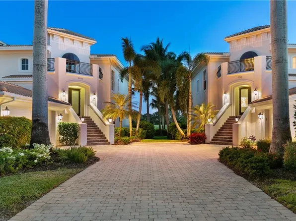 15516 Monterosso LN #201, NAPLES, FL 34110