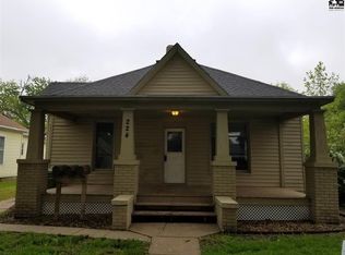 224 S 11th St, Salina, KS 67401