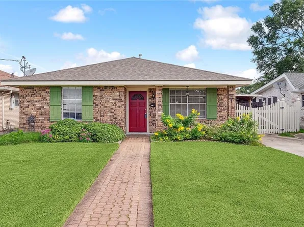 4729 Hastings St, Metairie, LA 70006