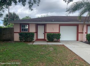 1916 Fletcher St #1916, Melbourne, FL 32901