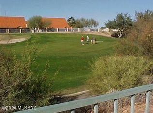 11159 N Desert Flower Dr, Tucson, AZ 85737