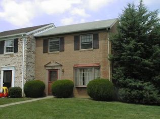 1301 Devon Ln, Harrisonburg, VA 22801