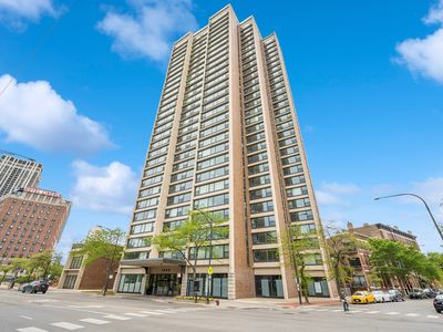 1850 N Clark St APT 2008, Chicago, IL, 60614