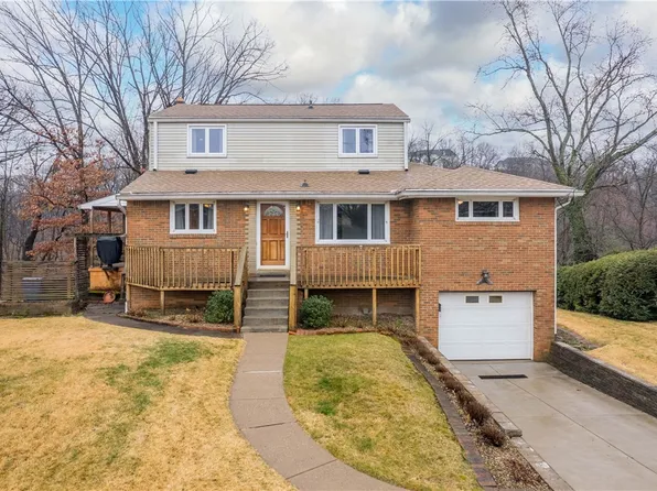 480 Pierina Dr, Pittsburgh, PA 15243