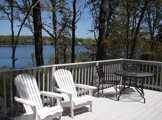 320 Samoset Rd, Eastham, MA 02642