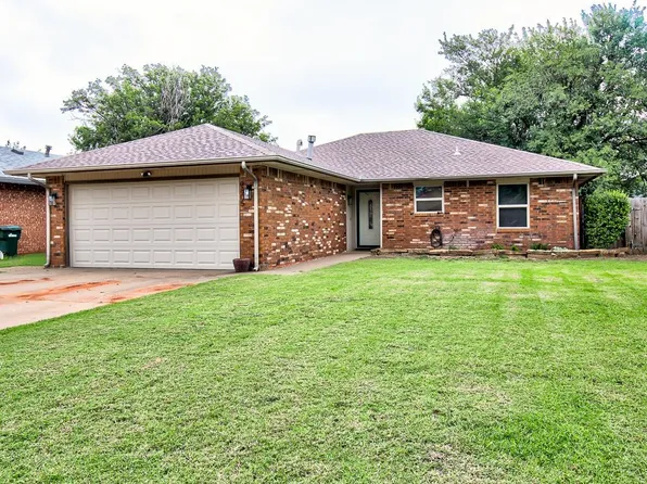 2805 Williamsburg, Enid, OK 73703