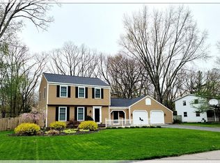 6881 Springfield Ave, Hudsonville, MI