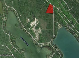 Nhm Highland Pines Rd, Presque Isle, MI 49777