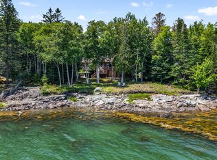 524 Rays Point Road, Milbridge, ME 04658