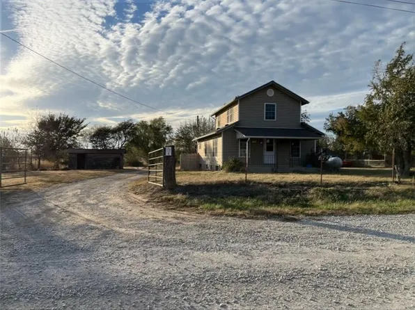 390 130th St, Fort Scott, KS 66701