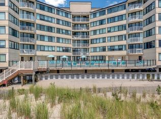 111 S 16th Ave APT 316, Longport, NJ 08403