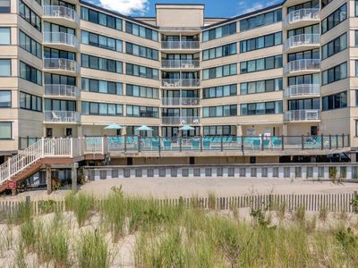 111 S 16th Ave APT 412, Longport, NJ, 08403
