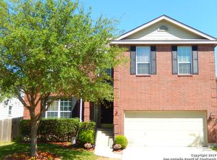 418 Tiger Hls, San Antonio, TX 78251