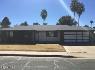 1303 E Harvest St, Mesa, AZ 85203