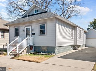 132 Hickman Ave, Gloucester City, NJ 08030