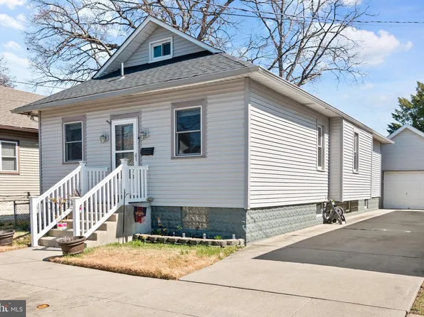 132 Hickman Ave, Gloucester City, NJ 08030