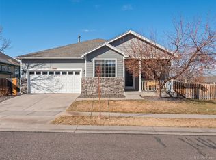 10597 Worchester St, Commerce City, CO 80022