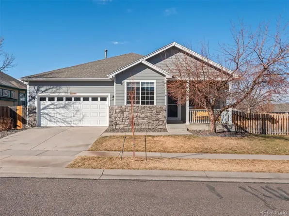 10597 Worchester Street, Commerce City, CO 80022