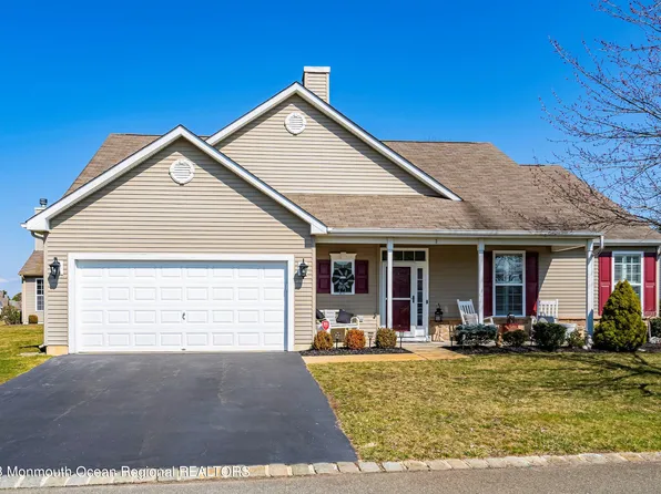 3 Tisdale Road, Manchester, NJ 08759