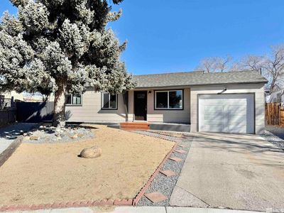 2580 Simms Cir, Sparks, NV, 89431