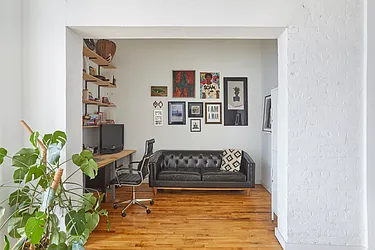 Rented by Brown Harris Stevens