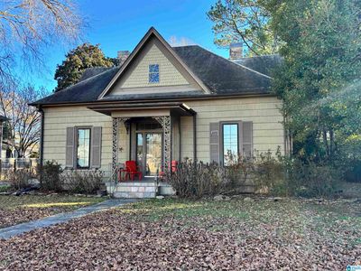 403 E College St, Columbiana, AL, 35051