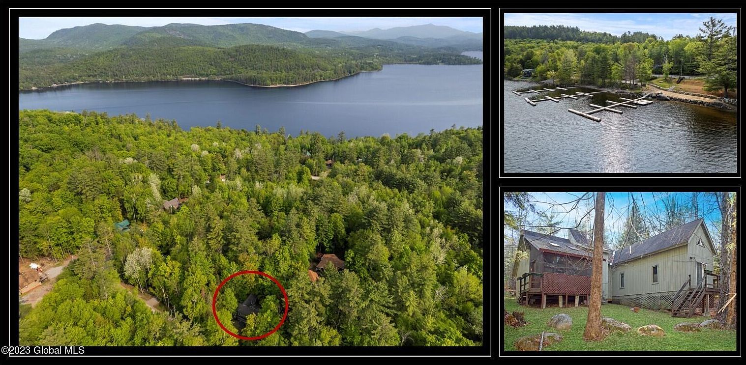 9 Pine Lane, Adirondack, NY 12808 Zillow