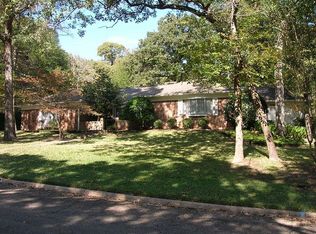 3421 Chevy Chase Dr, Nacogdoches, TX 75965