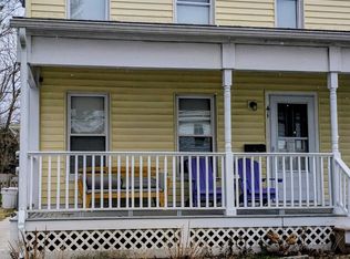 41 Arnold St Unit 1, Williamstown, MA 01267