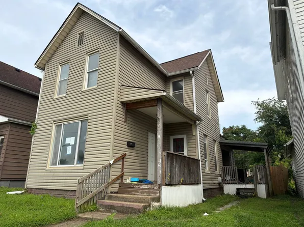 304 Wilson St, Newark, OH 43055