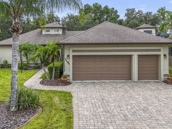 3184 Royal Birkdale Way, Port Orange, FL 32128