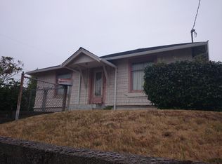 4704 SW Hanford St, Seattle, WA 98116