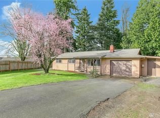 3329 193rd Pl SE, Bothell, WA 98012