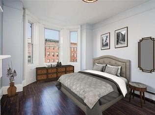 114 Washington St APT 6, Hoboken, NJ 07030